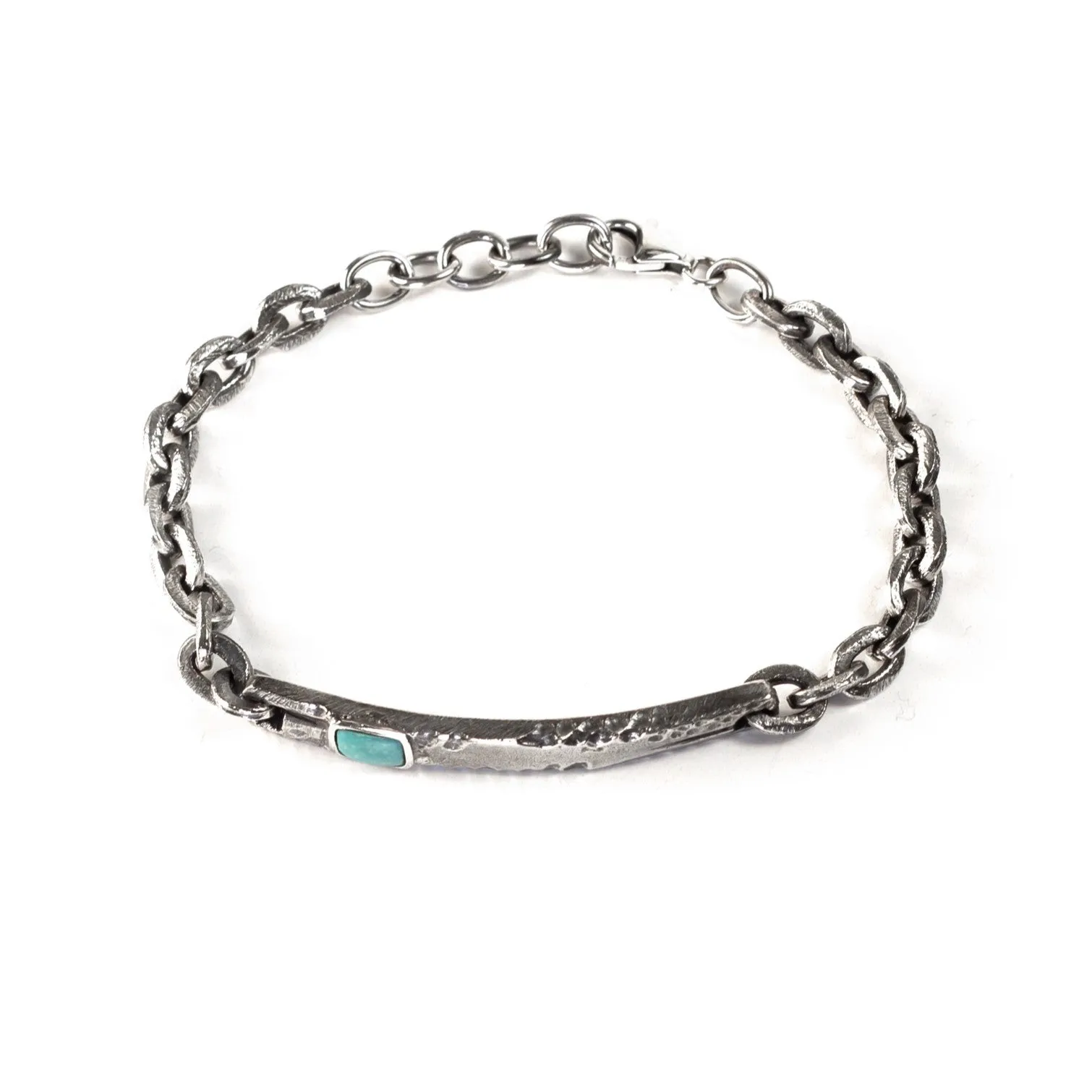 Topanga Turquoise Bracelet