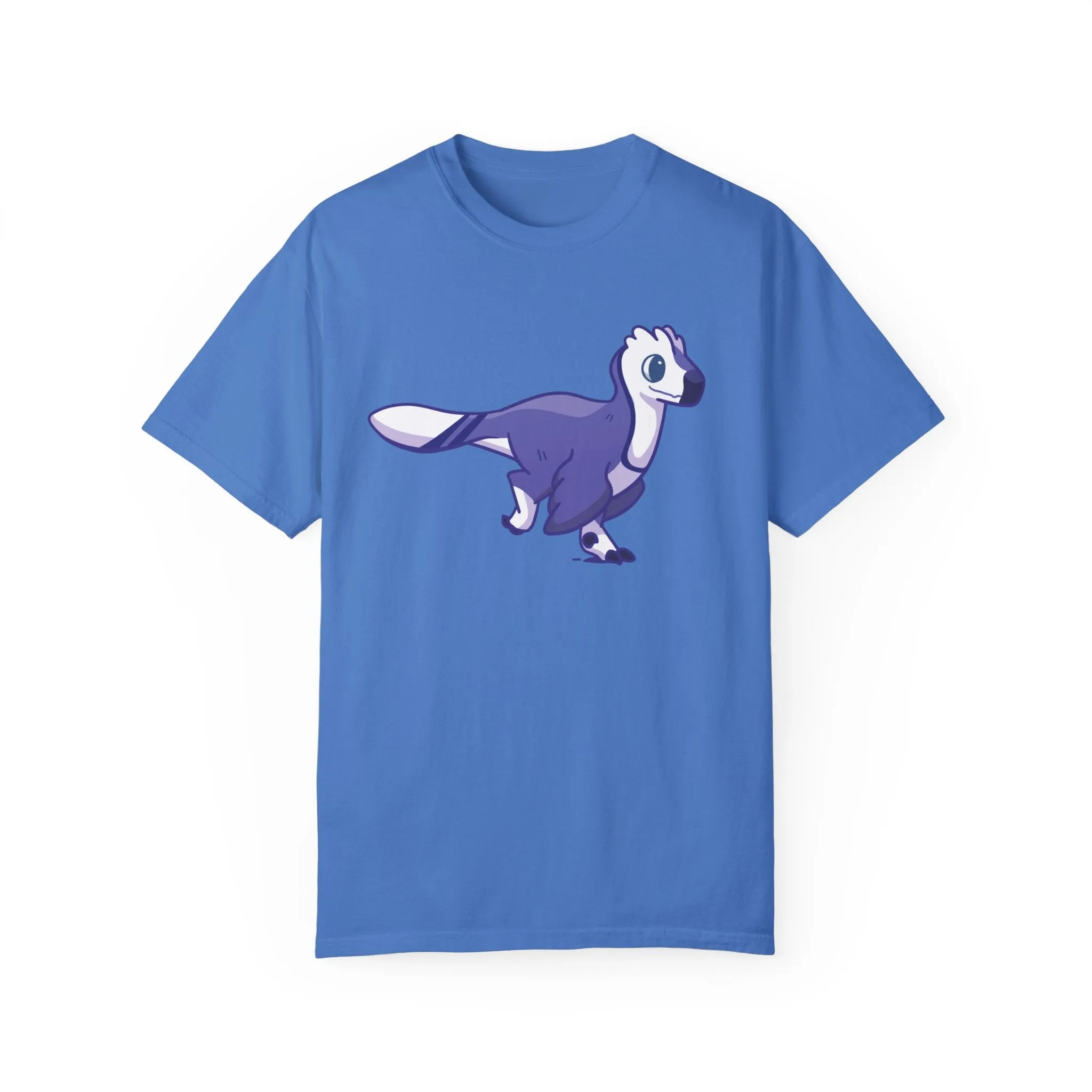 Utahraptor T-Shirt