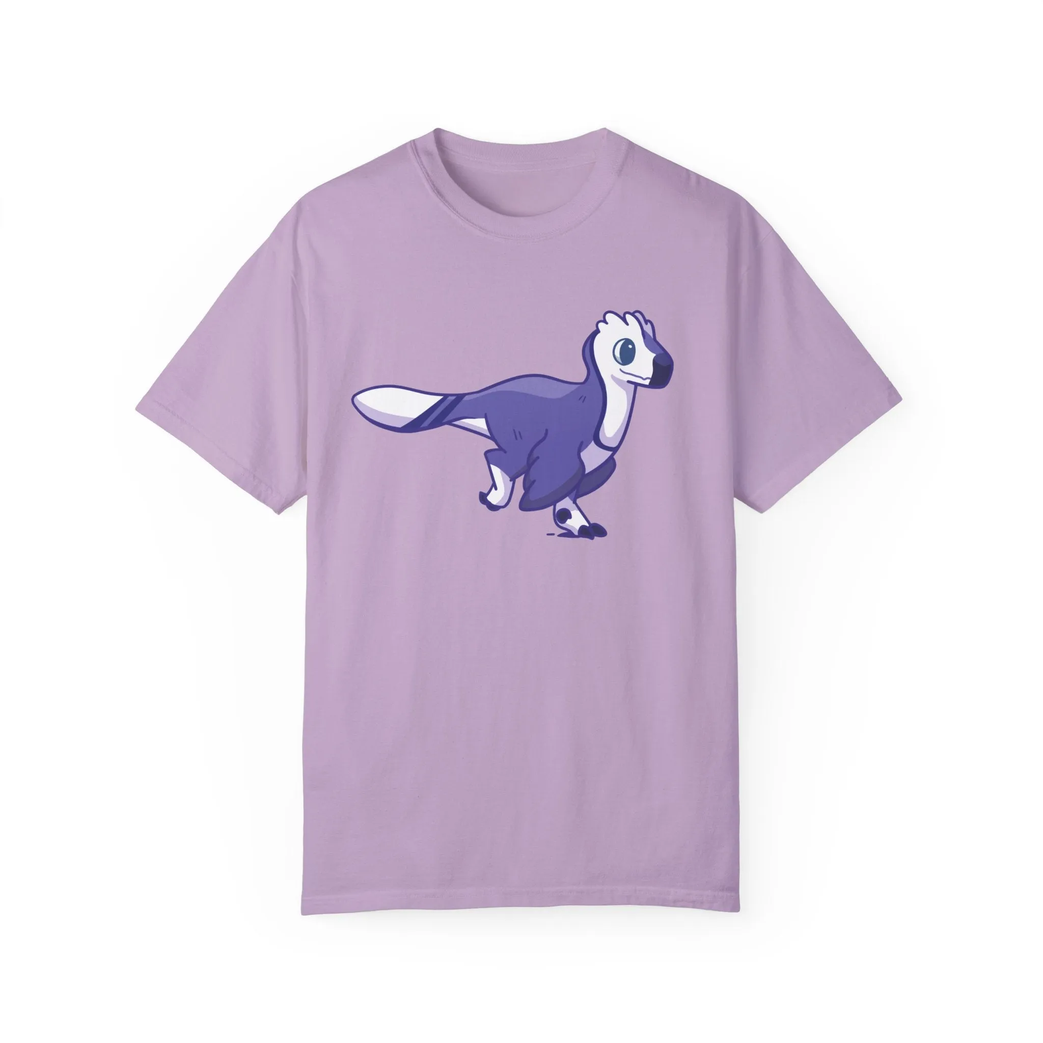 Utahraptor T-Shirt