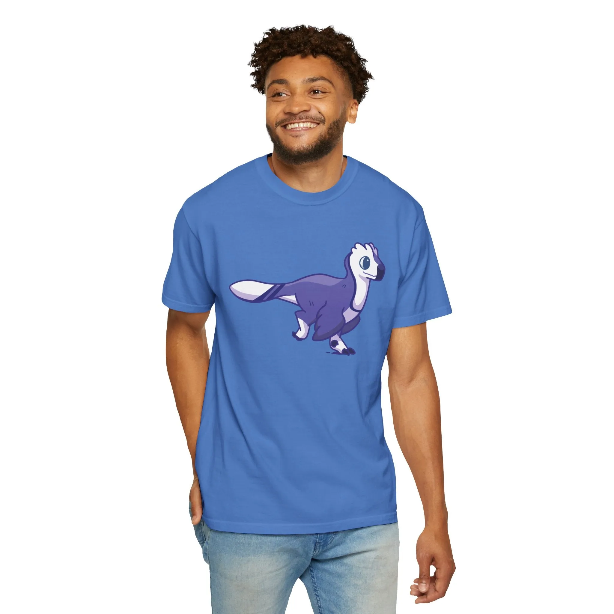 Utahraptor T-Shirt