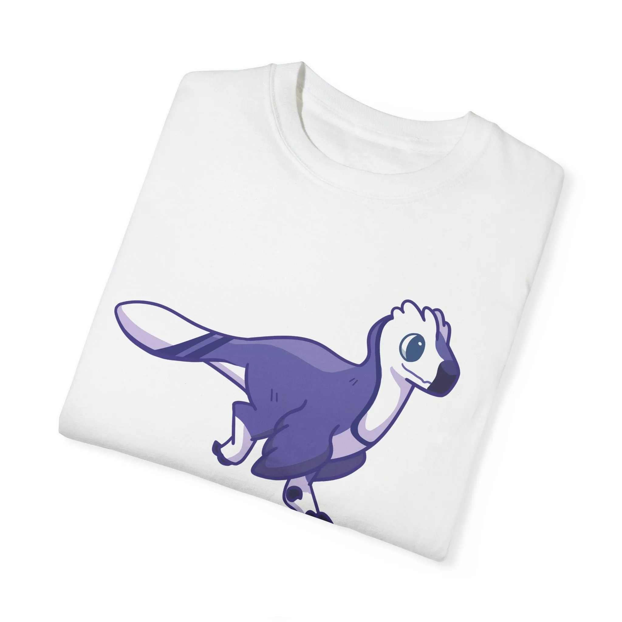 Utahraptor T-Shirt