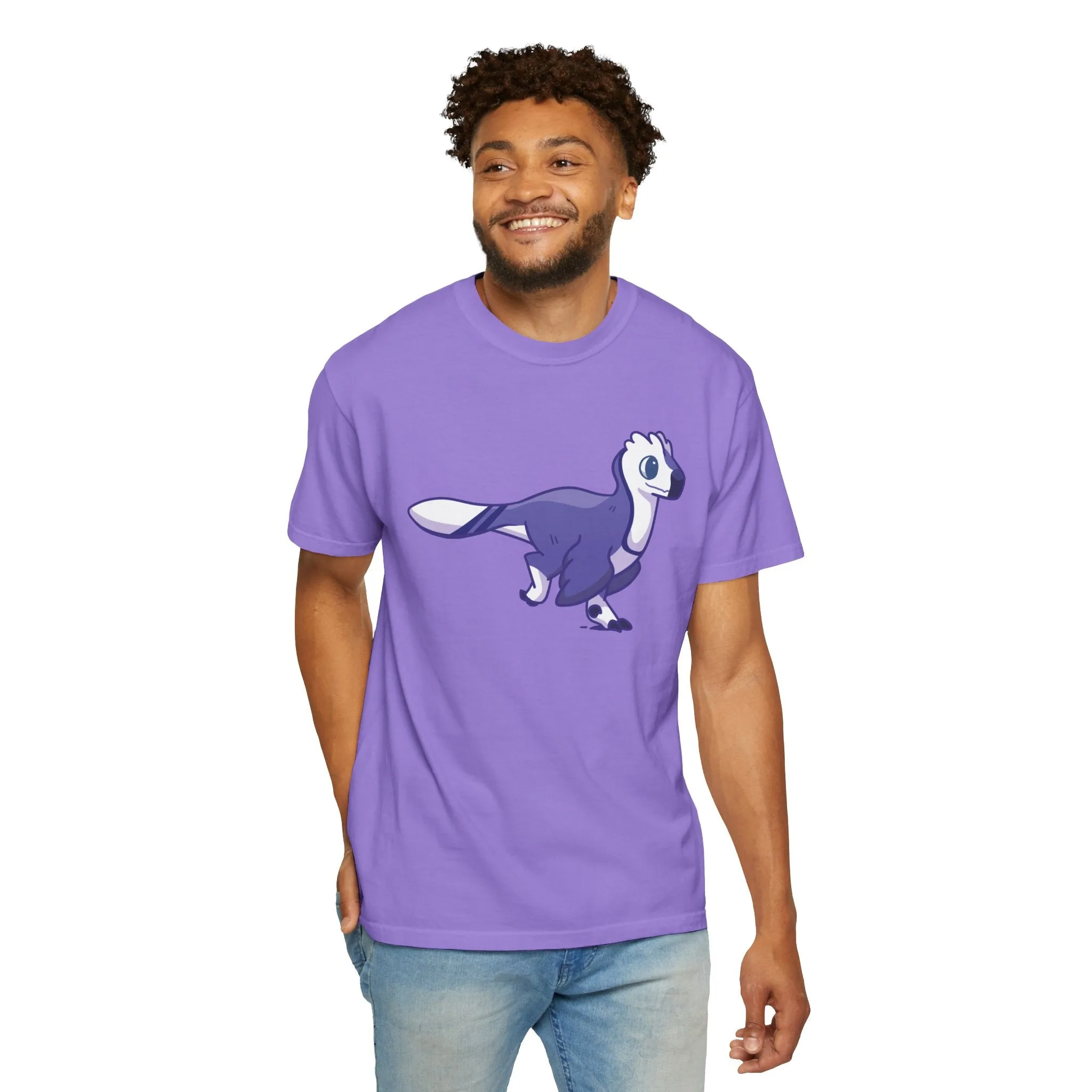 Utahraptor T-Shirt