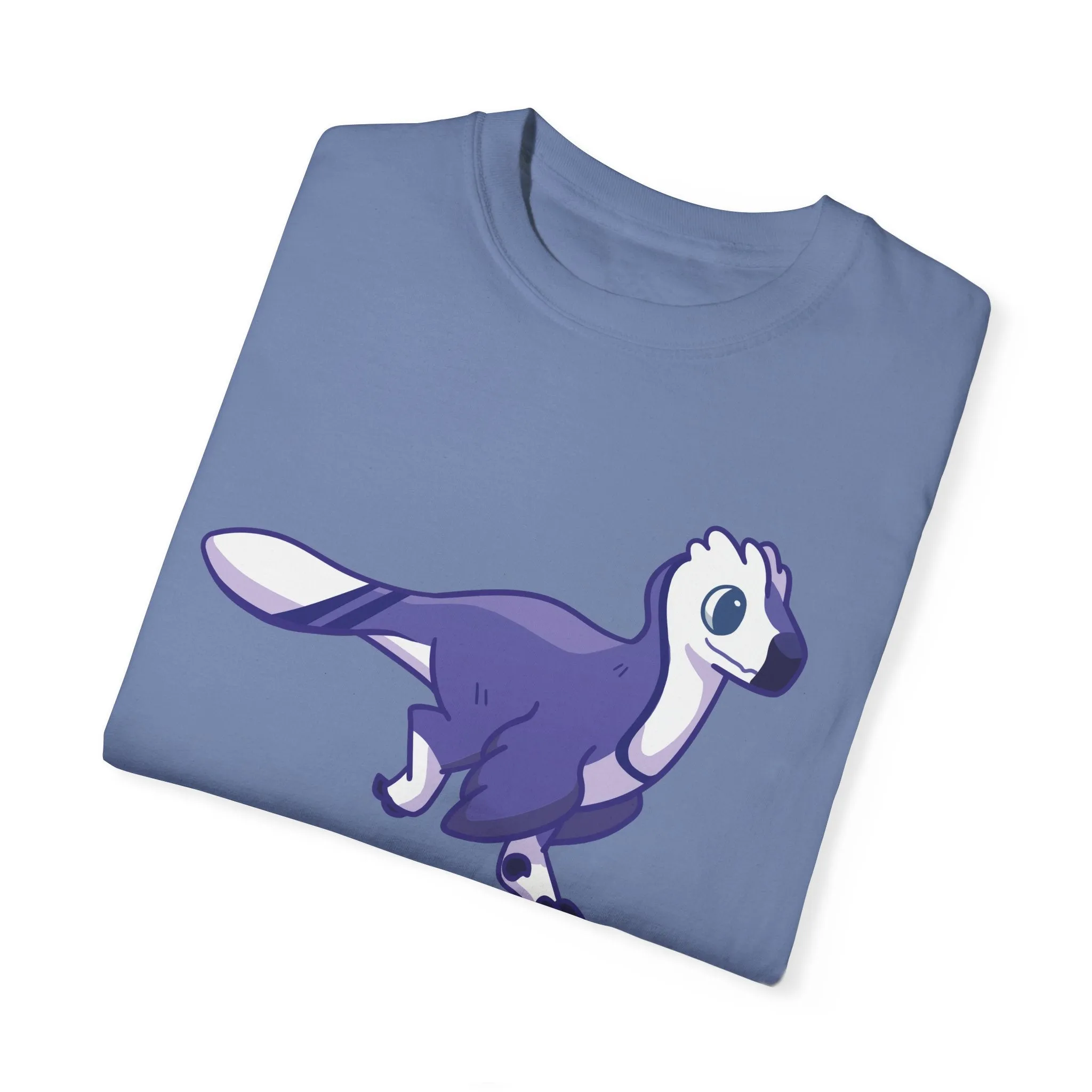 Utahraptor T-Shirt