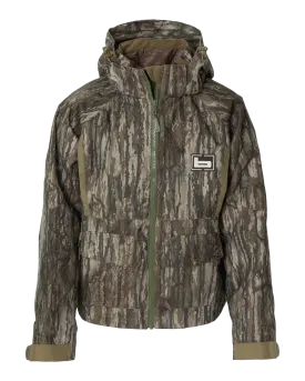 White River Youth Wader Jacket