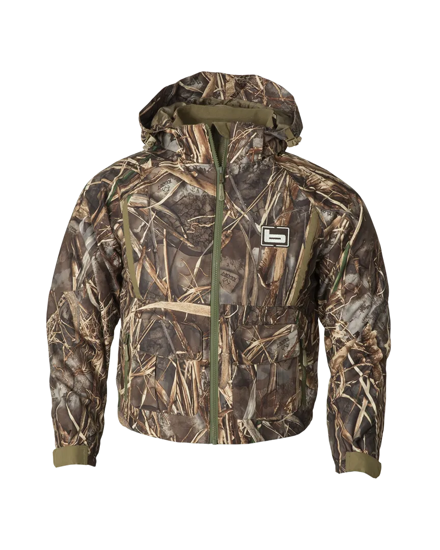 White River Youth Wader Jacket