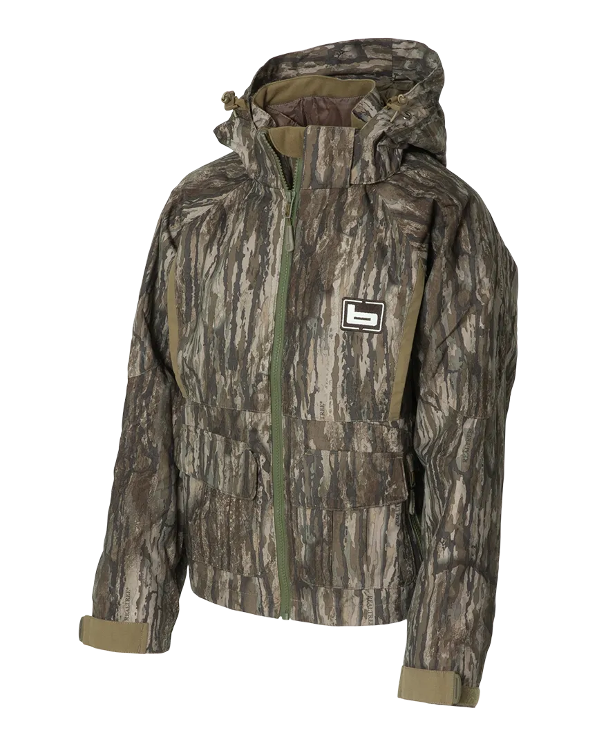 White River Youth Wader Jacket