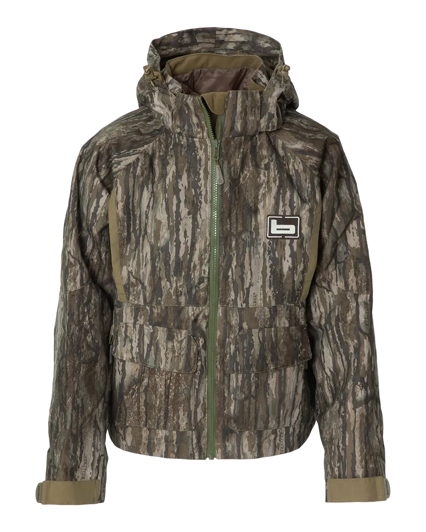 White River Youth Wader Jacket