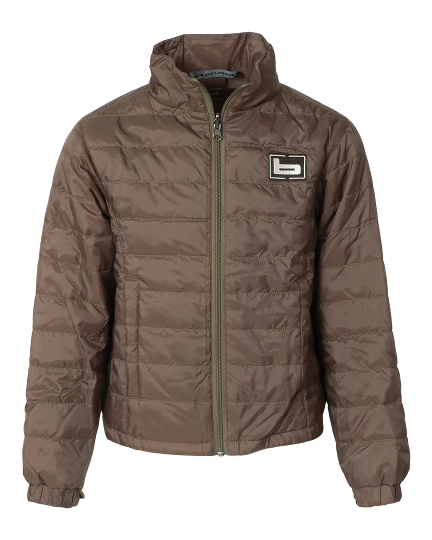 White River Youth Wader Jacket