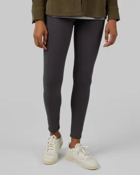 WOMEN'S HIGH-WAIST EVERYDAY LEGGING