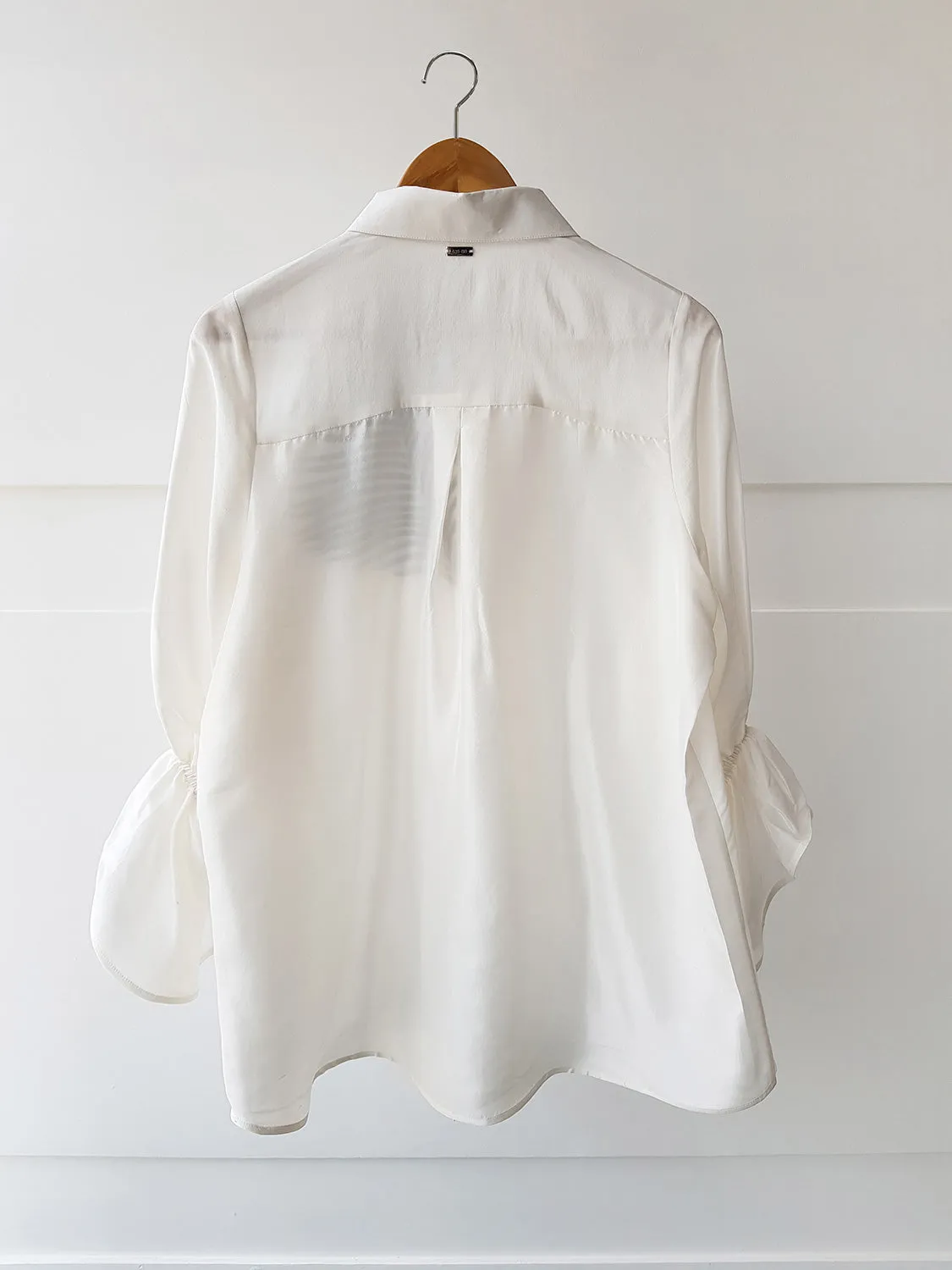 Yoke Shirt